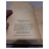 Memories, Dreams, Reflections by C.G. Jung - 1965 Edition