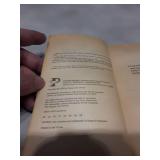 Believe! by Richard M. DeVos - 1975 First Edition Paperback