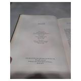 Lord of History - 1964 First Edition Religious Book