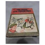 Mrs. Wiggs of the Cabbage Patch - 1962 Whitman Edition