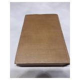 The Seats of The Mighty by Gilbert Parker - 1896 First Edition