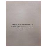 The Fair God by Lew Wallace - 1901 Edition