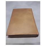 The Fair God by Lew Wallace - 1901 Edition
