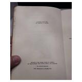 The Adventures of Reddy Fox by Thornton W. Burgess (1913/1941)