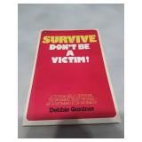 Survive: Don