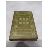 Second Thoughts of an Idle Fellow by Jerome K. Jerome (1898)