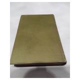 Second Thoughts of an Idle Fellow by Jerome K. Jerome (1898)
