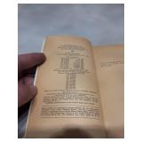 1963 Travels with Charley by John Steinbeck - First Bantam Edition
