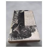 1963 Travels with Charley by John Steinbeck - First Bantam Edition