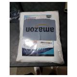 Utopia Bedding Waterproof Mattress Protector King Size, Zippered Mattress Encasement Bed Bug and Dust Mite Proof, Absorbent Six-Sided Mattress Cover