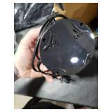 COIDEA Disco Ball Light, Sound Activated Party Strobe Light, DJ Rave Lights with Remote, LED Stage Lights for Karaoke Birthday Christmas Halloween Decorations Indoor