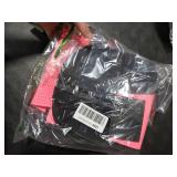VENUZOR Waist Trainer Belt for Women - Waist Cincher Trimmer - Slimming Body Shaper Belt - Sport Girdle Belt (UP Graded)(Hot Pink,Medium)
