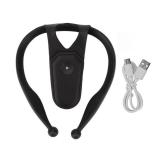 Betued Smart Reminder Posture Corrector, Upper Back Support Band Vibration Smart Posture Reminder, Posture Trainer for Women,Kids,Men,Prevent Hunchback, Help Maintain Correct Posture