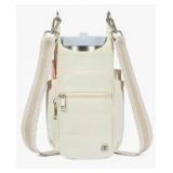 Telena Water Bottle Crossbody Bag