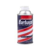 Barbasol Diversion Safe Stash Can with Food Grade Smell Proof Bag with Hidden Compartment for Keys, Cash and Valuables (11oz Travel Size)