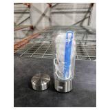2025 New Hydrogen Water Bottles, Portable Hydrogenated Water Bottle with SPE PEM Technology, 420ml Hydrogen Water Bottle Generator, Rechargeable Ionizer Machine for Home, Office, Travel