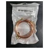 Bakers Pride T46 M1296X Thermocouple - 72 inch