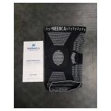 NEENCA Professional Knee Brace for Pain Relief, Medical Knee Support with Patella Pad & Side Stabilizers, Compression Knee Sleeve for Meniscus Tear, ACL, Joint Pain, Runner, Workout - FSA/HSA Eligible