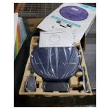 XIEBro Life Robot Vacuum and Mop Combo MMD