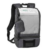 BAGSFY Oxygen Concentrator Backpack for Inogen One G5, G3, Rove 6, Lightweight Machine Carrying Bag for Inogen One G5 Accessories and Battery.