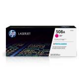 HP 508A Magenta Toner Cartridge for HP Printers | Works with Color LaserJet Enterprise M552, M553; Color LaserJet Enterprise MFP M577 Series | CF363A