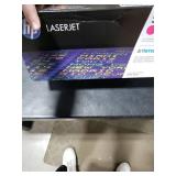 HP 508A Magenta Toner Cartridge for HP Printers | Works with Color LaserJet Enterprise M552, M553; Color LaserJet Enterprise MFP M577 Series | CF363A