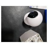 Reolink E1 4K Smart Security Camera