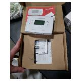 Honeywell Home RTH2510B1018 7-Day Programmable Thermostat