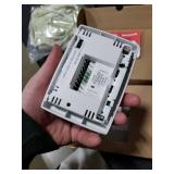 Honeywell Home RTH2510B1018 7-Day Programmable Thermostat