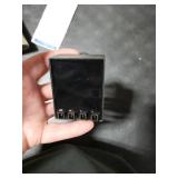 SHINESTAR 4 Outlet Grill Ignitor Spark Generator Replacement for Charbroil, Brinkmann, Nexgrill, Ducane and More, Easy to Install