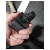 SHINESTAR 4 Outlet Grill Ignitor Spark Generator Replacement for Charbroil, Brinkmann, Nexgrill, Ducane and More, Easy to Install