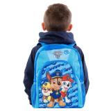 Paw Patrol Backpack | Chase Rubble Marshall Boys Backpacks | School Bag for Kids