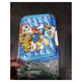 Paw Patrol Backpack | Chase Rubble Marshall Boys Backpacks | School Bag for Kids