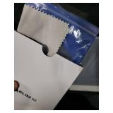 KLIM K2 Mobile Photo Digitizer 35mm - Positive & Negative Conversion - Slide and Photo Scanner - Color Developing Kit Essential - Your Own Service for Developing Negatives at Home