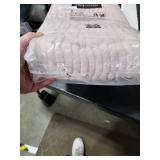 Depend Fresh Protection Adult Diapers, Incontinence & Postpartum Bladder Leak Underwear for Women, Disposable, Maximum, Large, Blush, 72 Count (2 Packs of 36), Packaging May Vary