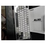 EPOMAKER F75 75% Wireless Mechanical Gaming Keyboard