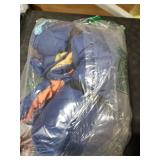 JOIEDOMI Toddler Sleeping Bag for Kids 55
