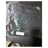 Yuxung 22 x 22 Chess Bag Standard Chess Board Carrying Bag with a Single Zippered Pocket for Storing Your Equipment an Ideal Gift