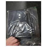 Yuxung 22 x 22 Chess Bag Standard Chess Board Carrying Bag with a Single Zippered Pocket for Storing Your Equipment an Ideal Gift