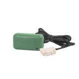 6 Volt Battery Charger for Peg Perego for Case IH Lil Tractor and Trailer IGED1112 / for Santa Fe Train IGED1071 Children Ride On Car, Replacment Charger for Peg-Perego Ride-On Toys (NOT Official)
