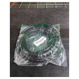 5/16 Inch ID Fuel Line Hose - 10FT Marine Grade Fuel Line with 4PCS Hose Clamps,300PSI High-Pressure Fuel Line for Automotive Fuel Systems Engines (5/16 ID)