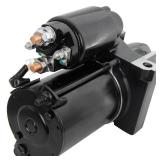Mercruiser Volvo Penta Starter Replacement New for 4.3 5.0 5.7 6.2 7.4 8.1 8.2L V6 V8, Mercury Marine 863007A1 50-863007A1 Arco 30433 30460 ARC30433 57-30433 3660566-3 3857747 3885317 6792BN