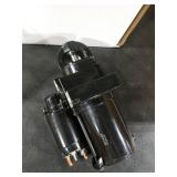 Mercruiser Volvo Penta Starter Replacement New for 4.3 5.0 5.7 6.2 7.4 8.1 8.2L V6 V8, Mercury Marine 863007A1 50-863007A1 Arco 30433 30460 ARC30433 57-30433 3660566-3 3857747 3885317 6792BN