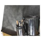 Mercruiser Volvo Penta Starter Replacement New for 4.3 5.0 5.7 6.2 7.4 8.1 8.2L V6 V8, Mercury Marine 863007A1 50-863007A1 Arco 30433 30460 ARC30433 57-30433 3660566-3 3857747 3885317 6792BN