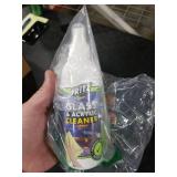 Fritz Aquatics Aquarium Glass & Acrylic Cleaner Spray for a Crystal Clear Tank (8-Ounce)