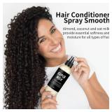ANRUI Super Milk Conditioning Hair Primer,Super Milk Hair Primer 077