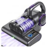 FEPPO Mattress Vacuum Cleaner with Manual