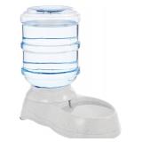 Gravity Water Feeder for Pets