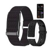 YOOULIT Health Fitness Tracker, Smart Bracelet for Men Women