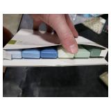 Mr. Pen- Correction Tape, 0.2 x 236, 12pcs, Pastel Colors, Cute Correction Tape